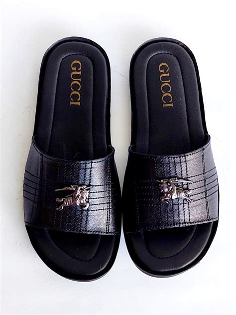 gucci slippers on sale|Gucci slippers outlet.